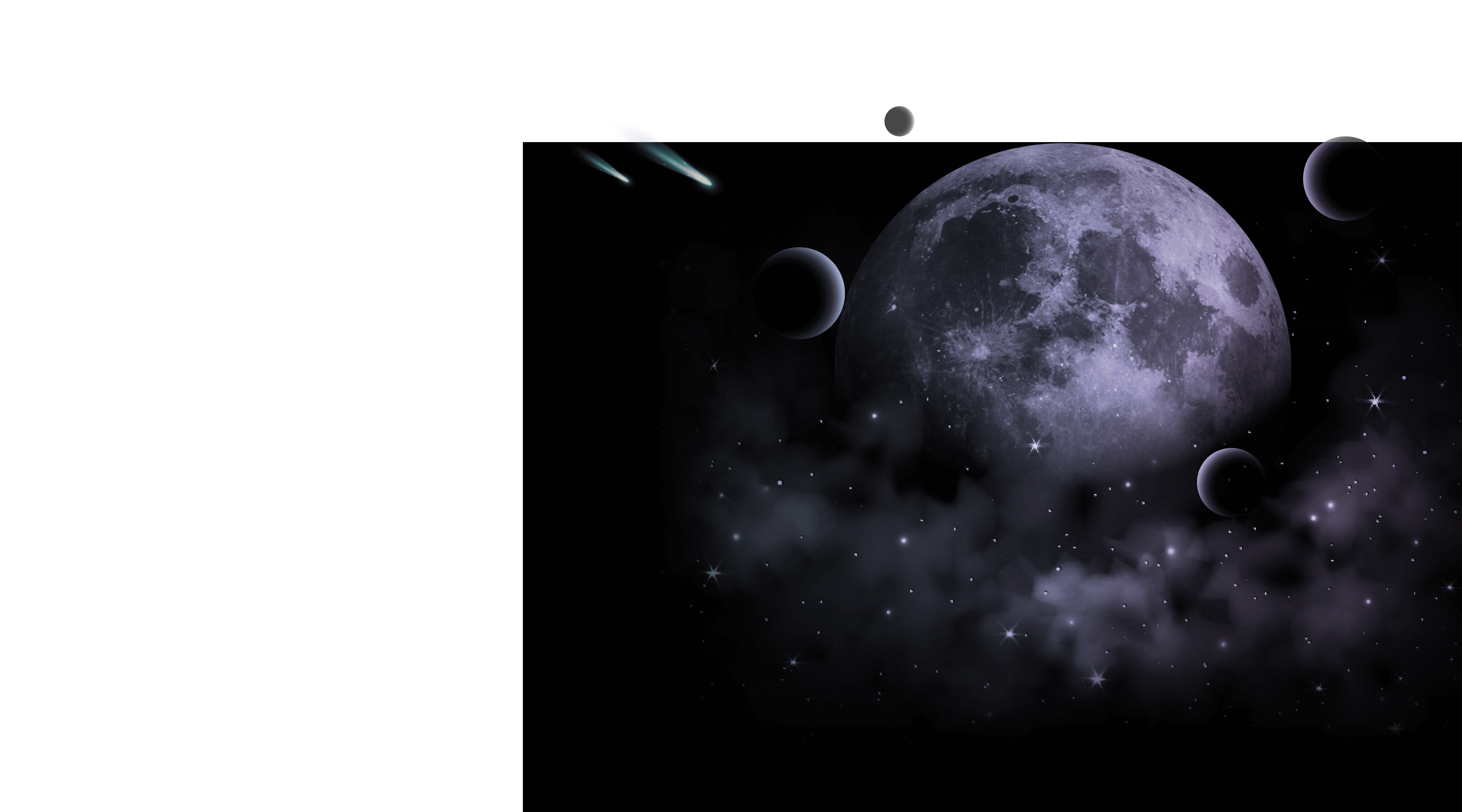 Plan - Moon Omens