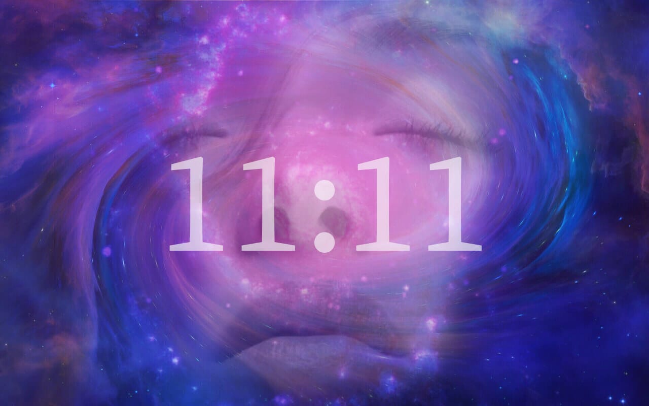 11 11 Meaning: Do You Keep Seeing This Unusual Number? ⋆ LonerWolf