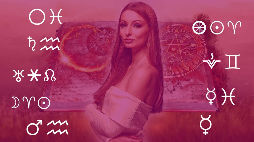 article Astrology Updates for March 2020 – Align & Flow