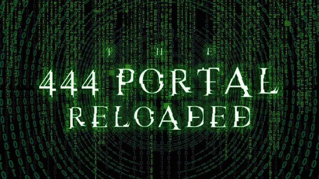 article The 444 Portal Reloaded – Sacred Synchronicity