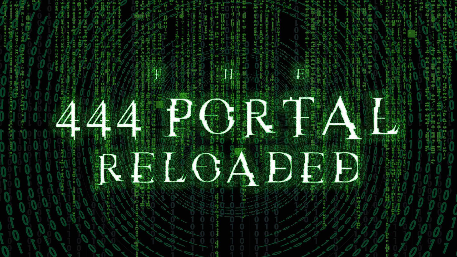 444 portal