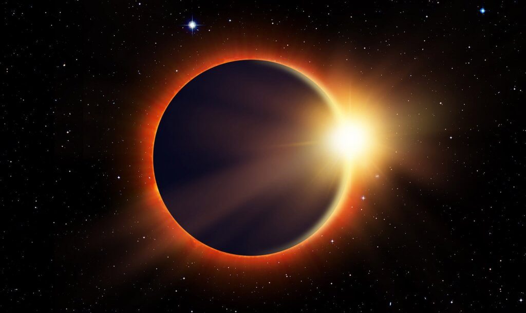article New Moon Solar Eclipse: Finding Security Within – June 21