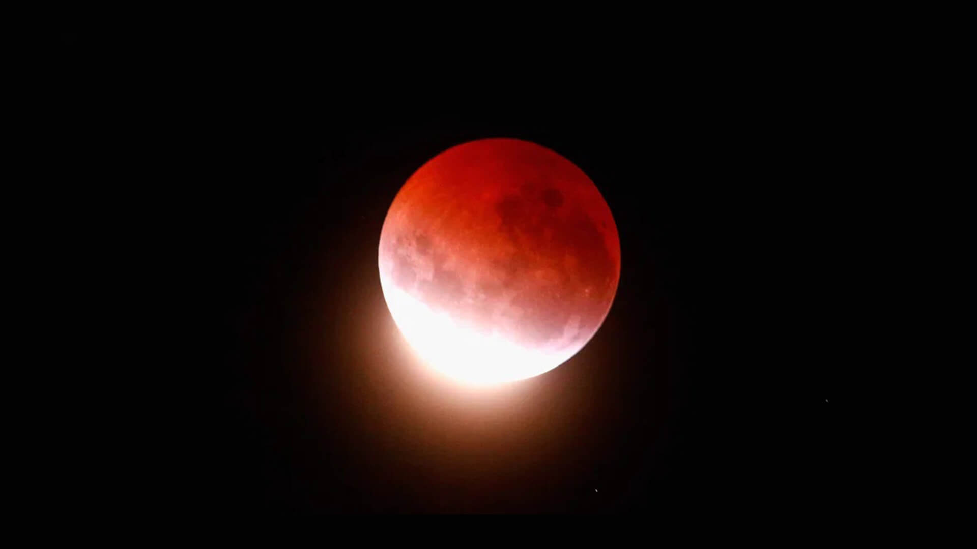 article Strawberry Full Moon Lunar Eclipse – June 5th 2020
