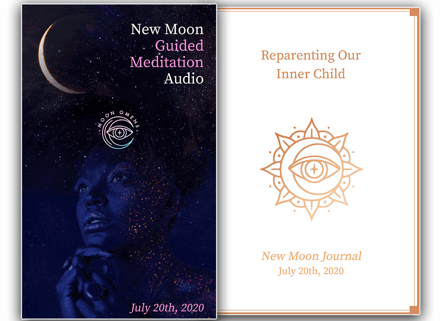 new moon in cancer