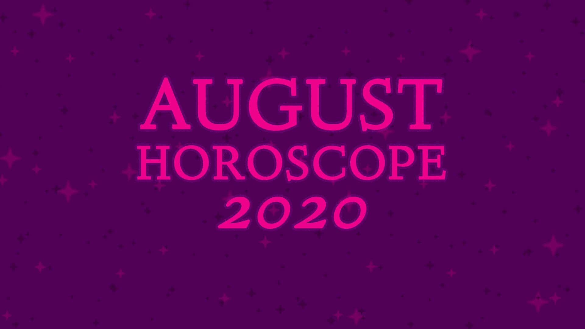 August Horoscope For Aries Moon Omens