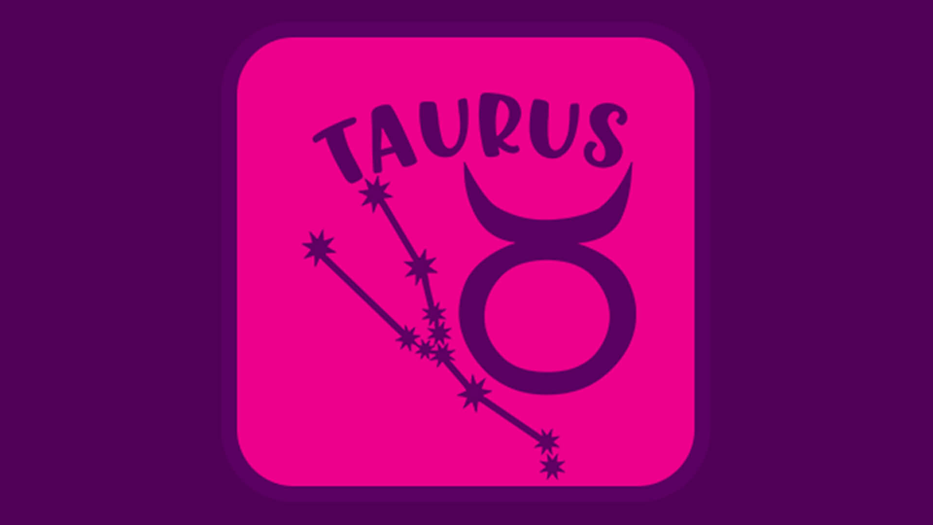 August 2021 Horoscope For Taurus Moon Omens