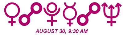 August 2020 Astrology Forecast