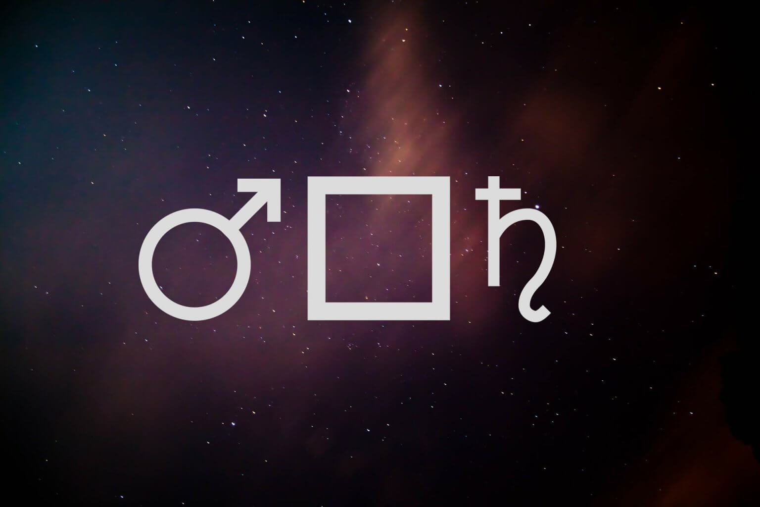 mars trine saturn mars trine saturn