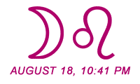 August 2020 Astrology Forecast