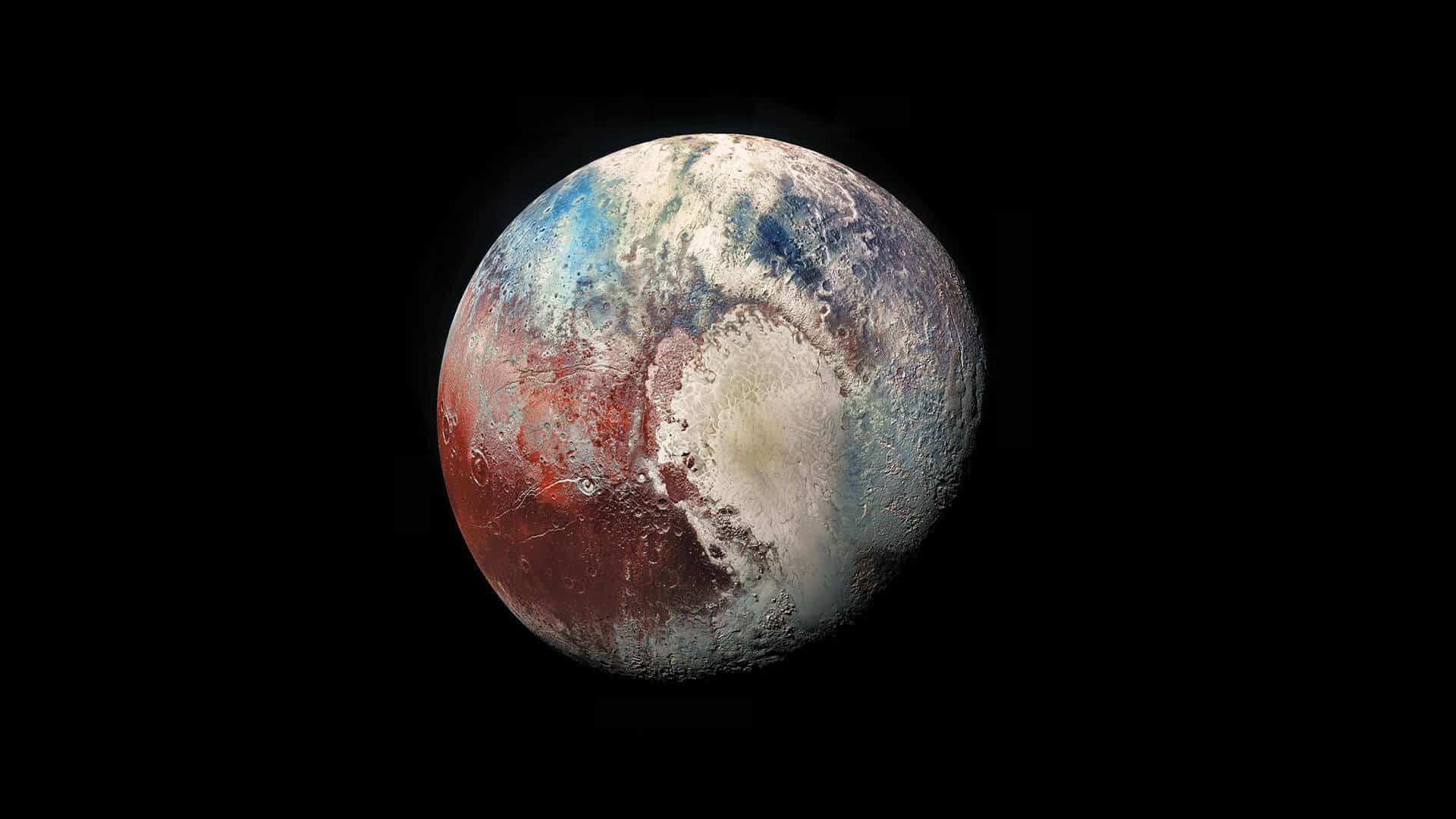 Pluto Stations Direct Reclaiming Wholeness Moon Omens