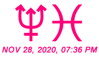 November 2020 Astrology Update