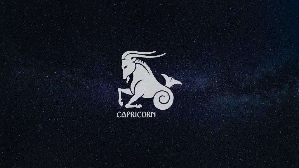 article Capricorn Season 2020: a Time of Restructuring