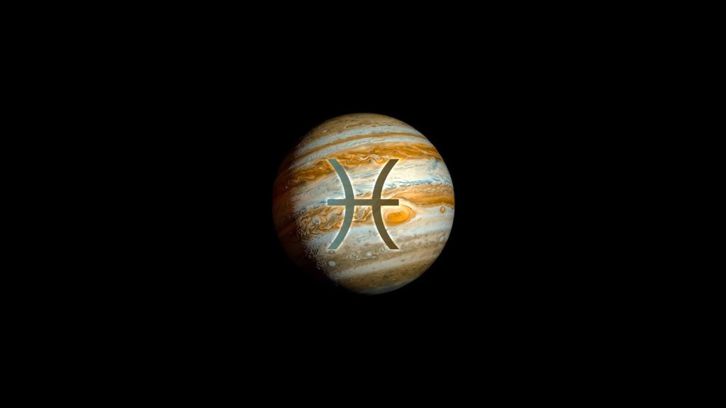 article Jupiter enters Pisces: on a Quest for Wholeness