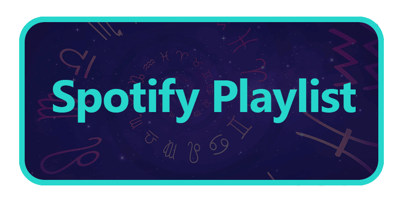 spotify playlist button
