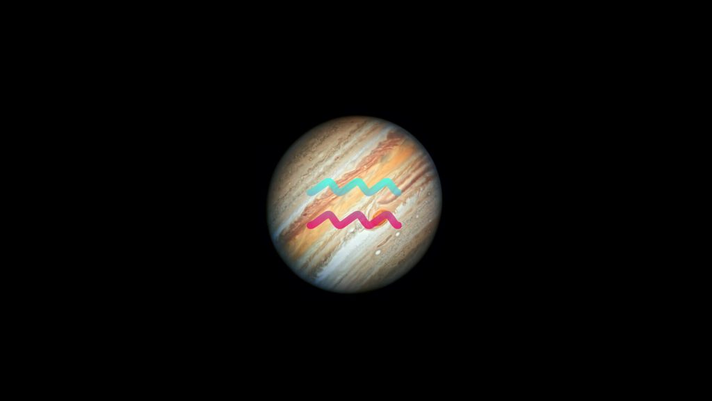 article Retrograde Jupiter enters Aquarius: Visionary Mindset