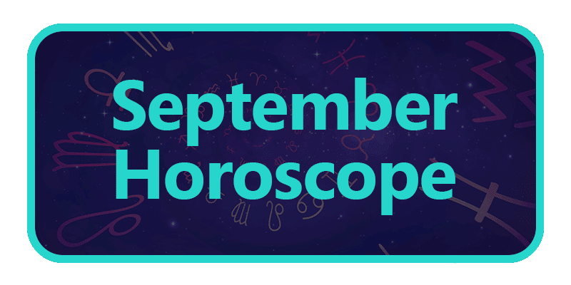 September horoscope
