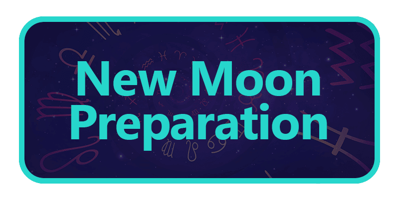 new moon prep