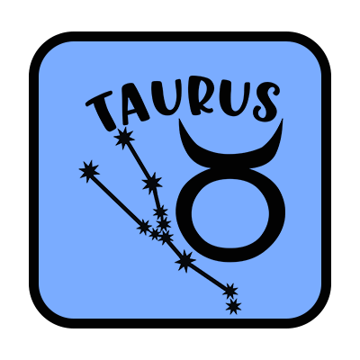 taurus button new