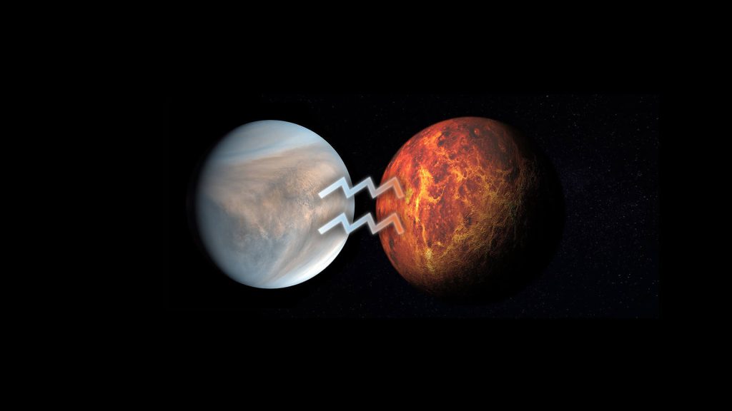 article Venus & Mars in Aquarius – Need for Progress
