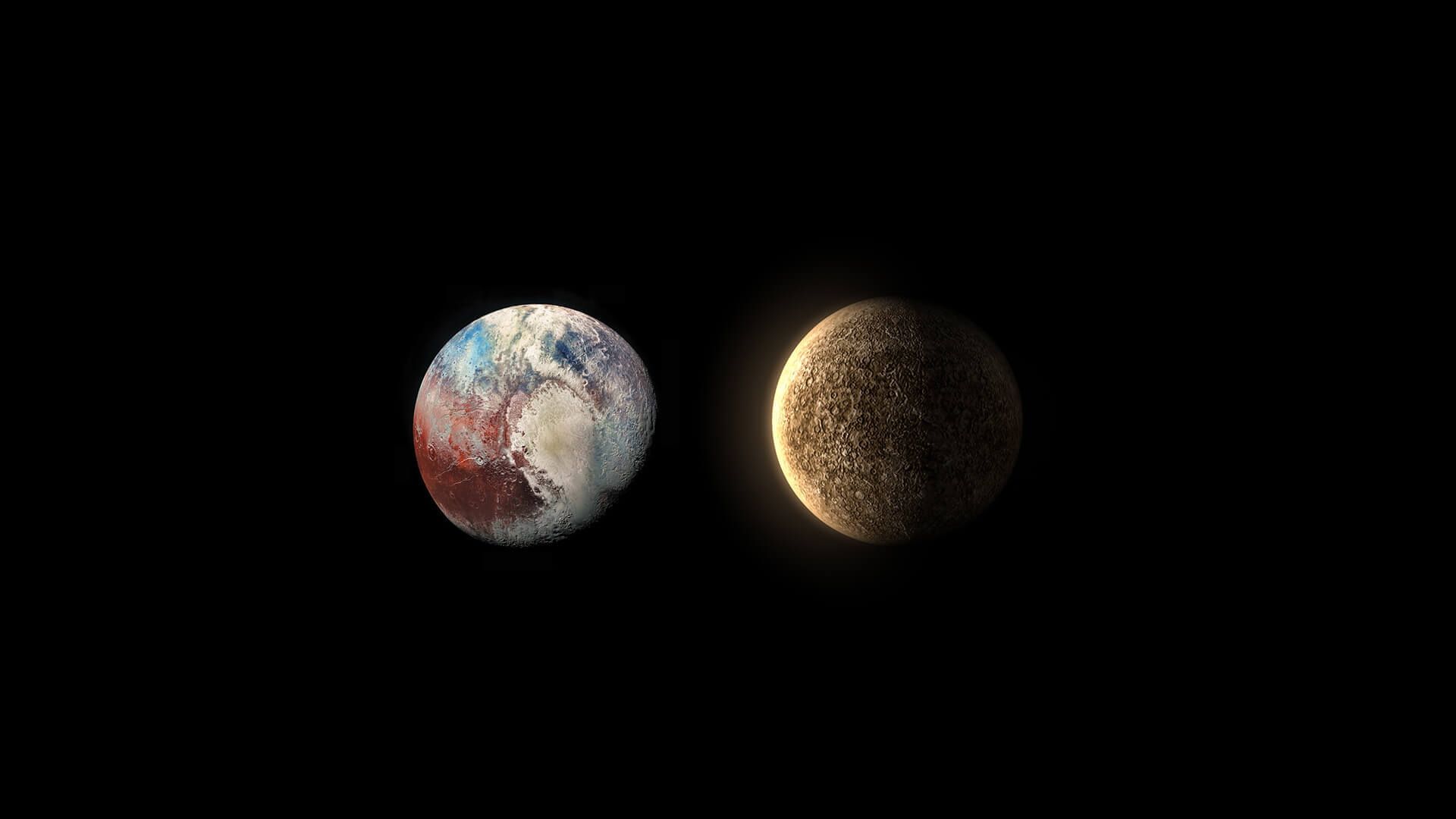 Pluto stations Retrograde and Mercury enters Gemini