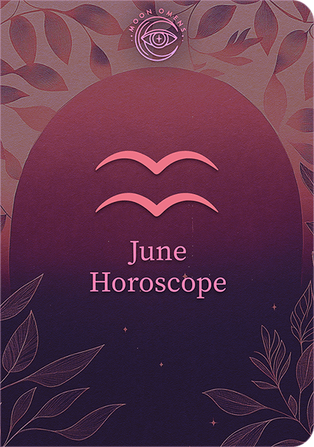 checkout Aquarius Horoscope