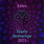 Aries Yearly 2023 Horoscope