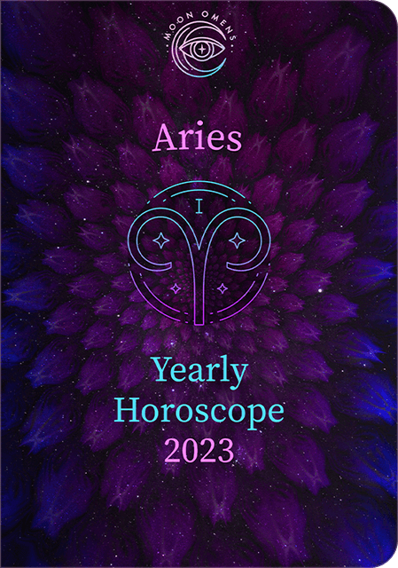 checkout Aries Yearly 2023 Horoscope