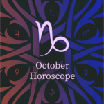 Capricorn Horoscope