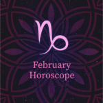 Capricorn Horoscope