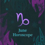 Capricorn Horoscope