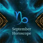 Capricorn Horoscope