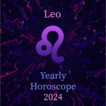Leo Yearly 2024 Horoscope