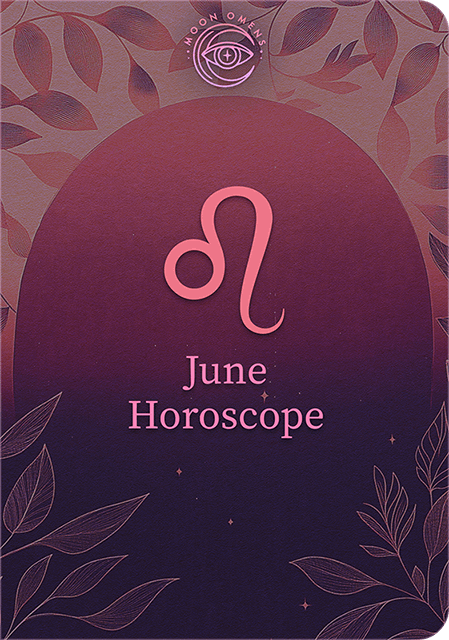 checkout Leo Horoscope