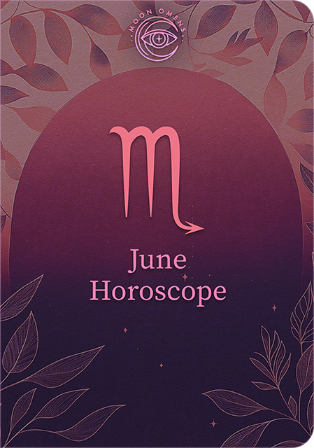 checkout Scorpio Horoscope