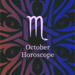 Scorpio Horoscope