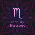 Scorpio Horoscope