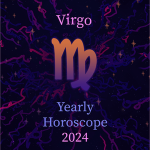 Virgo Yearly 2024 Horoscope