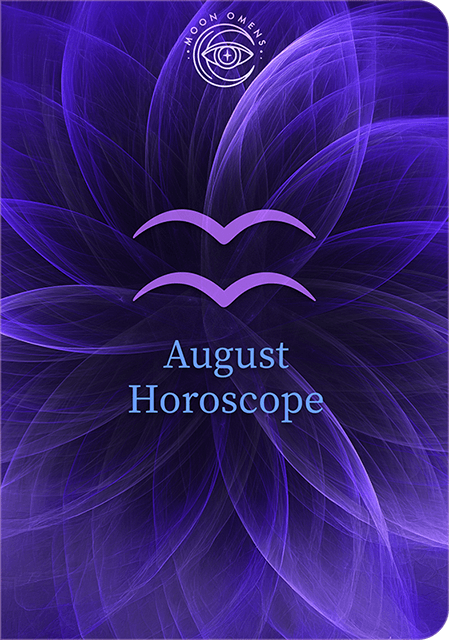 checkout Aquarius Horoscope