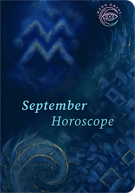 checkout Aquarius Horoscope