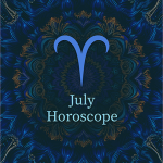 Aries Horoscope