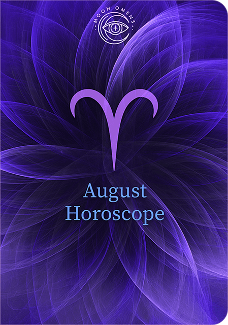 checkout Aries Horoscope