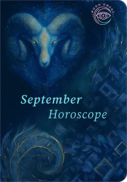 checkout Aries Horoscope
