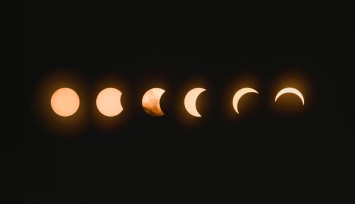 article Super New Moon in Virgo: On the Path of the Divine