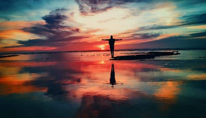 article Super New Moon in Virgo: On the Path of the Divine
