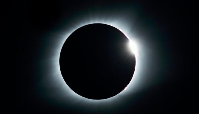 article Super New Moon in Virgo: On the Path of the Divine