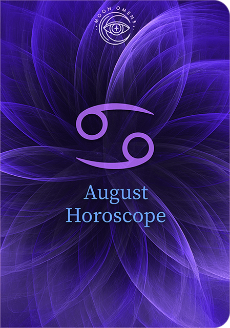 checkout Cancer Horoscope