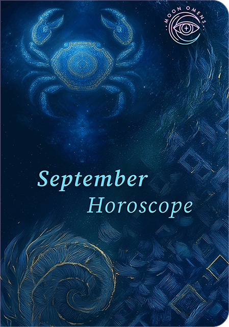 checkout Cancer Horoscope