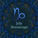 Capricorn Horoscope
