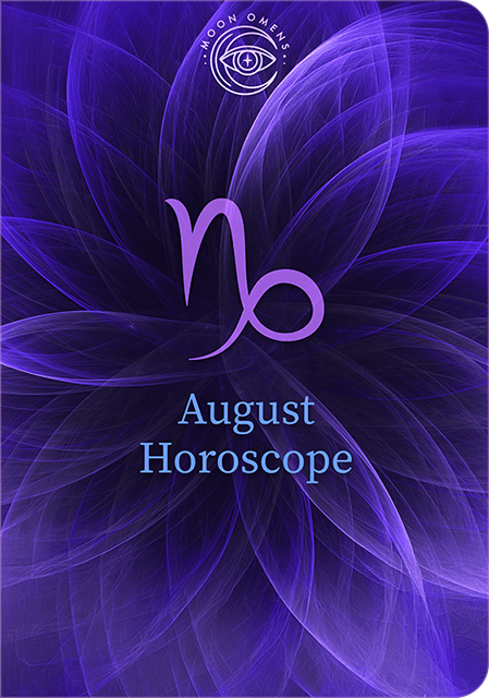 checkout Capricorn Horoscope