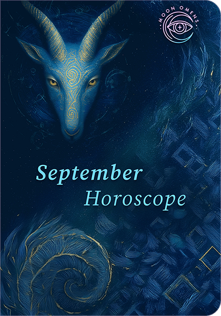 checkout Capricorn Horoscope